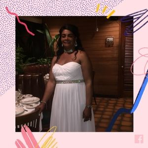 Meet your Posher, Karleen